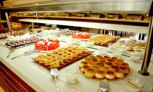 هتل الدار ریزورت آنتالیا